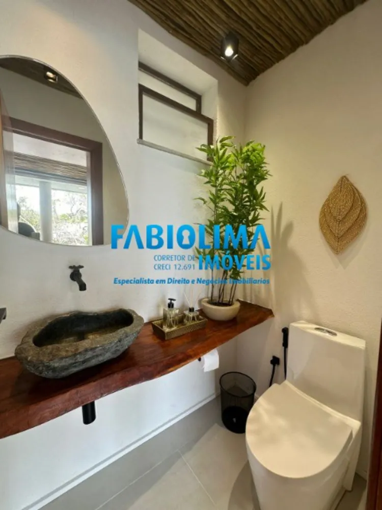 Casa de Condomínio, 7 quartos - Foto 58
