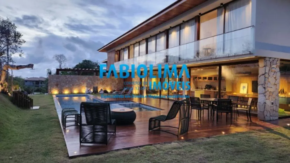 Casa de Condomínio, 7 quartos - Foto 9