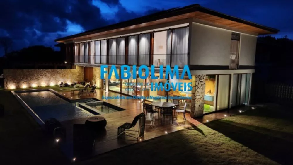 Casa de Condomínio, 7 quartos - Foto 45