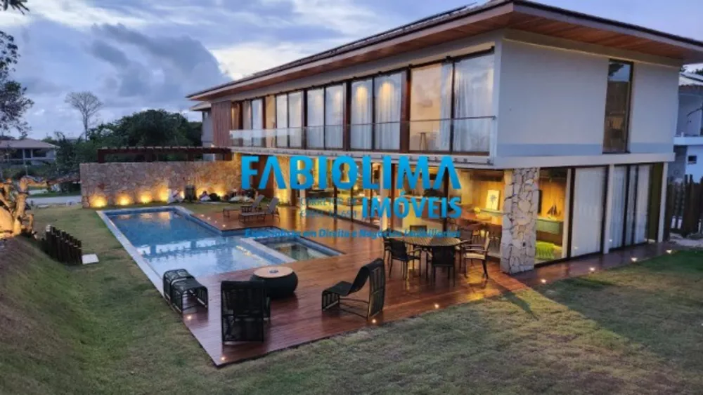 Casa de Condomínio, 7 quartos - Foto 10