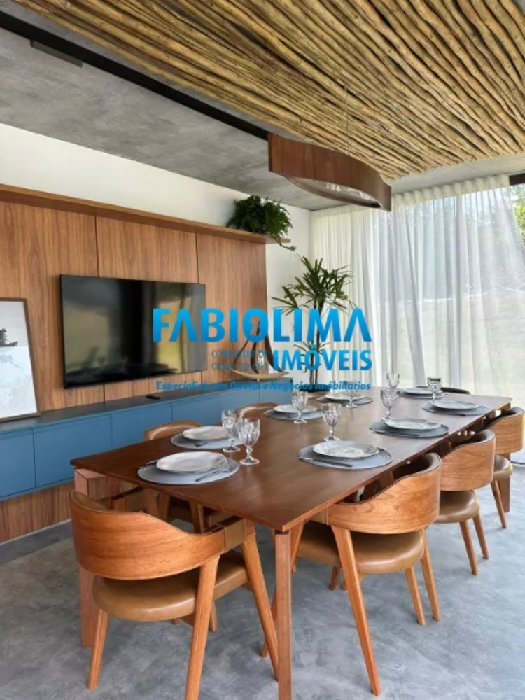 Casa de Condomínio, 7 quartos - Foto 31