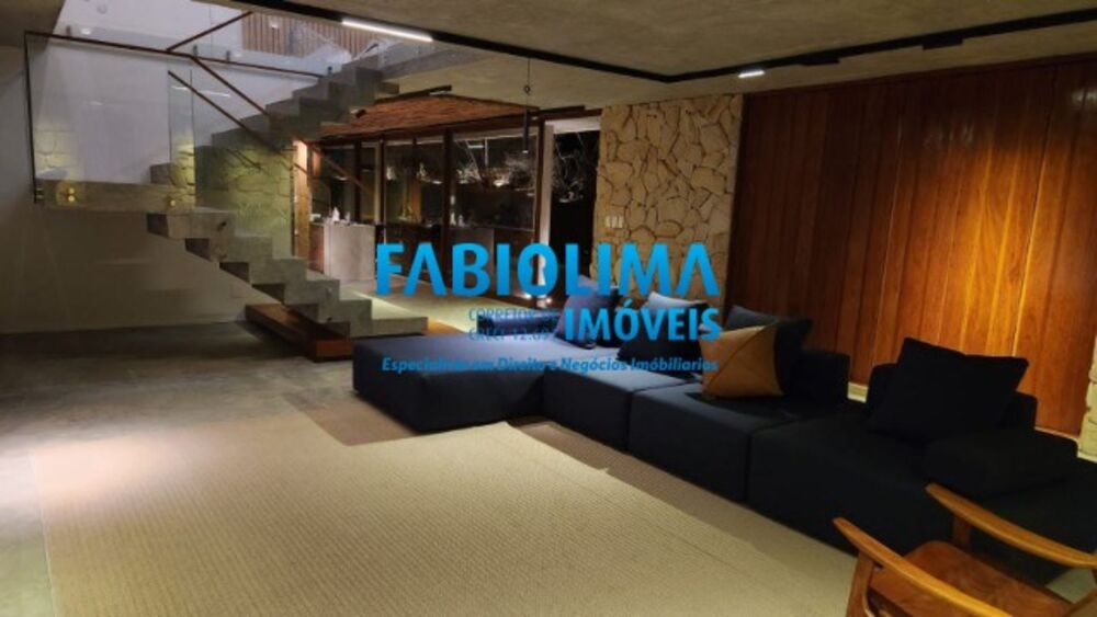 Casa de Condomínio à venda com 7 quartos, 700m² - Foto 11