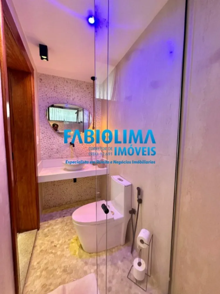 Casa de Condomínio, 7 quartos - Foto 52