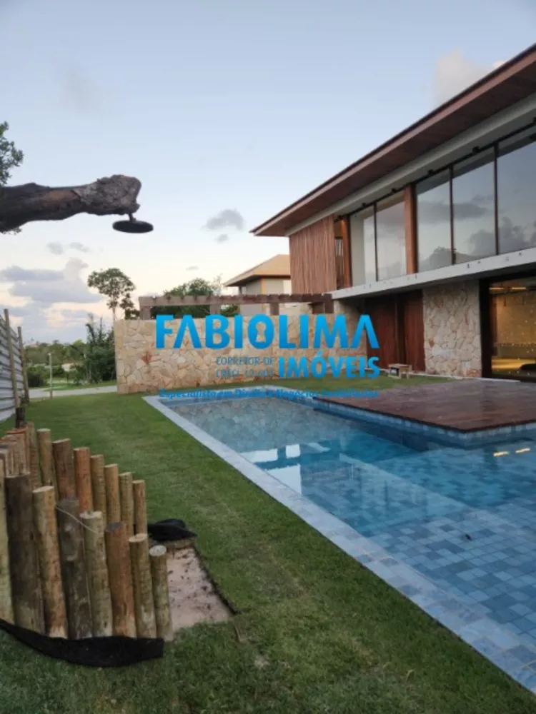 Casa de Condomínio, 7 quartos - Foto 6