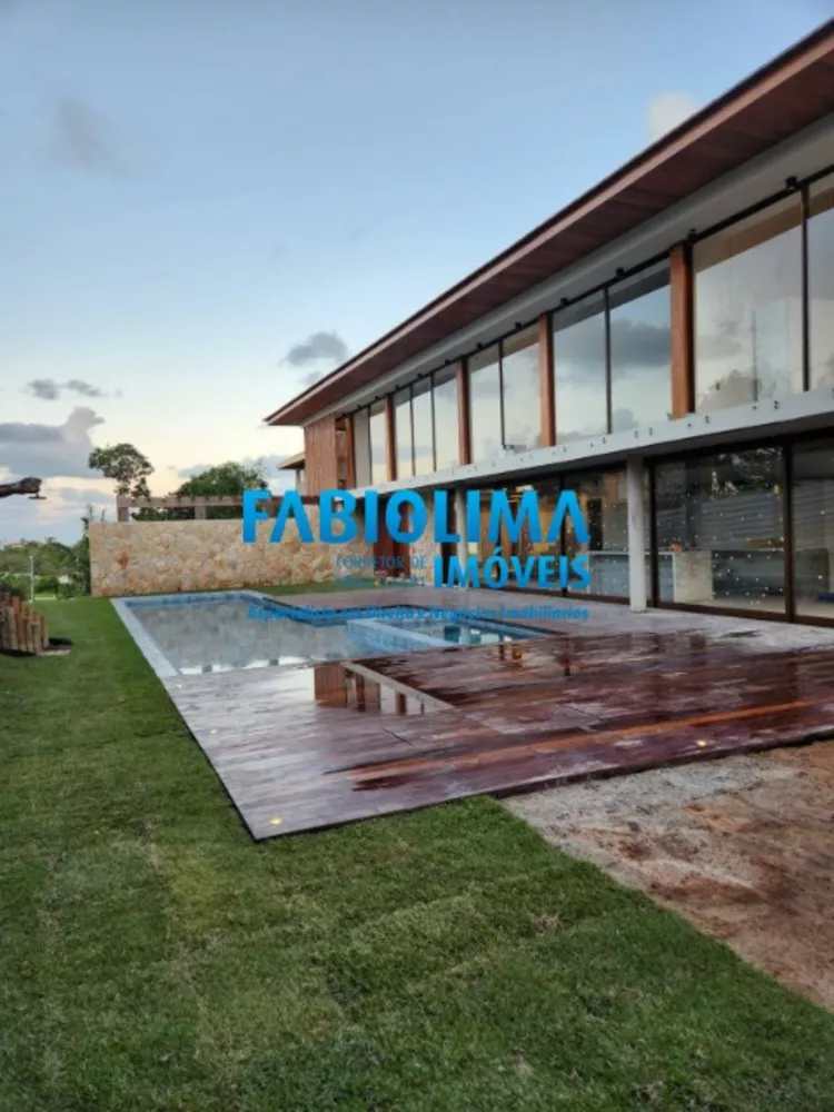 Casa de Condomínio, 7 quartos - Foto 5