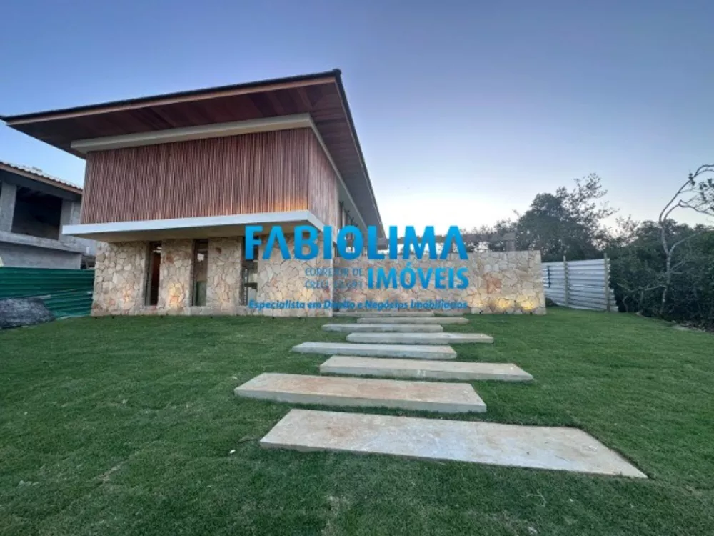 Casa de Condomínio, 7 quartos - Foto 3