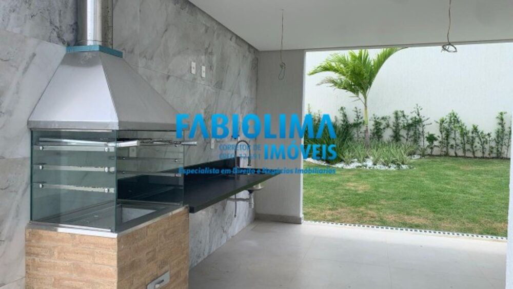 Casa de Condomínio, 4 quartos - Foto 3