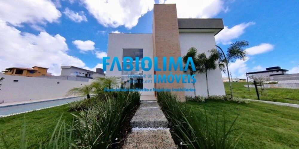 Casa de Condomínio, 4 quartos - Foto 7