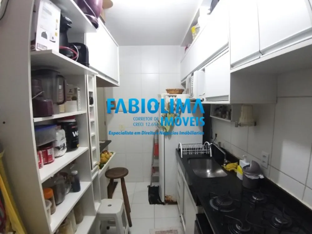Apartamento, 2 quartos, 43 m² - Foto 6