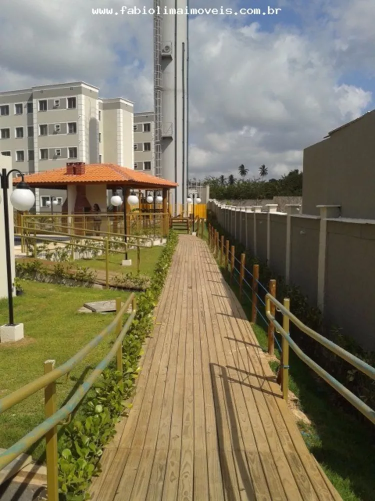 Apartamento, 2 quartos, 43 m² - Foto 4