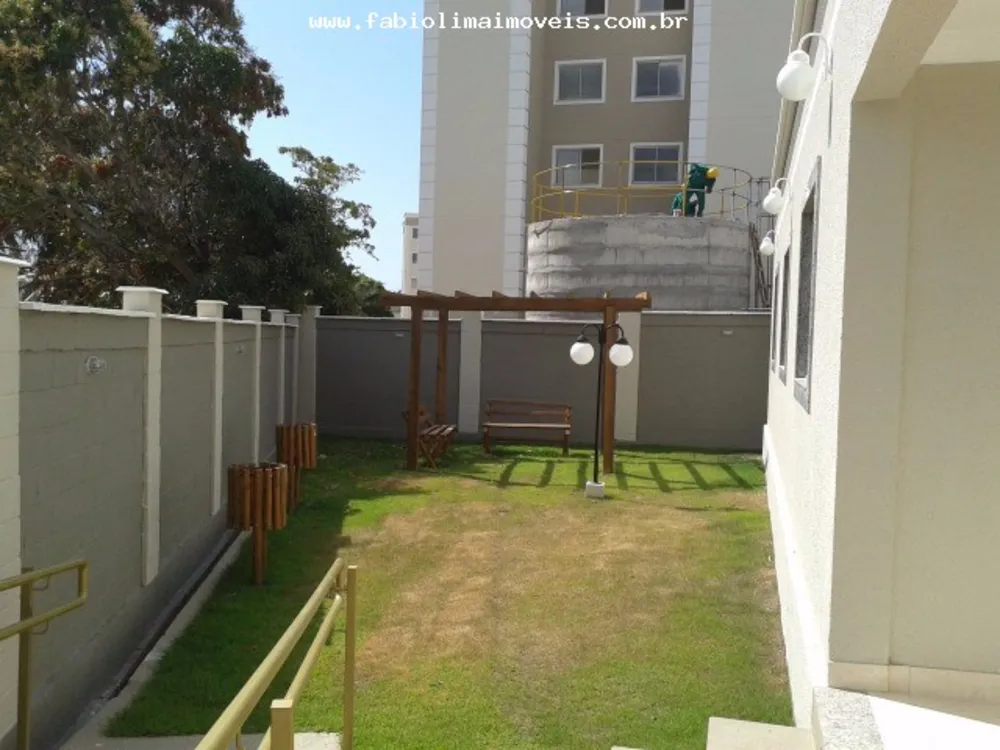 Apartamento, 2 quartos, 43 m² - Foto 18