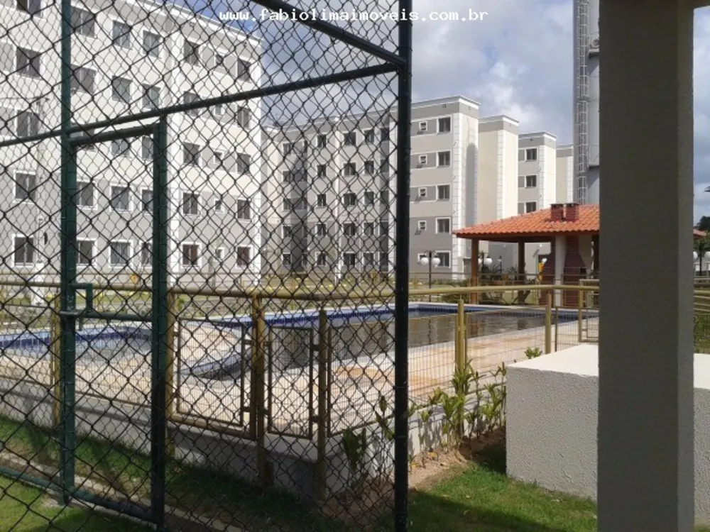 Apartamento, 2 quartos, 43 m² - Foto 16