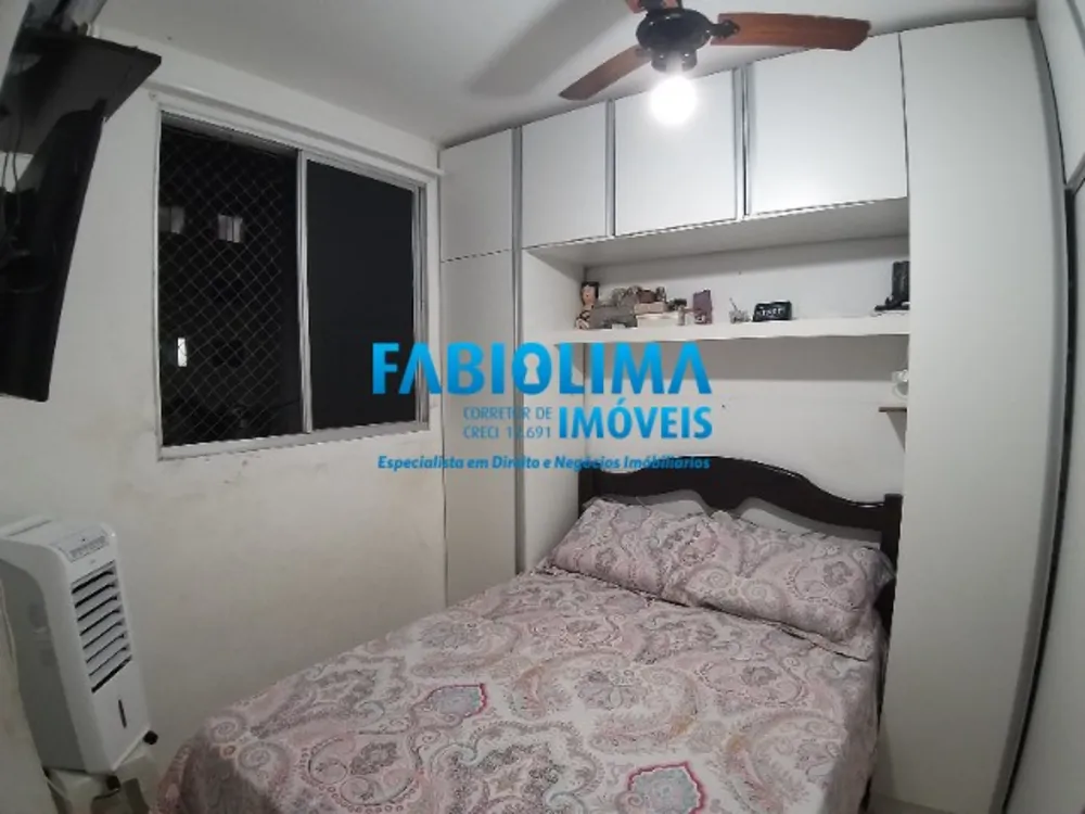 Apartamento, 2 quartos, 43 m² - Foto 10