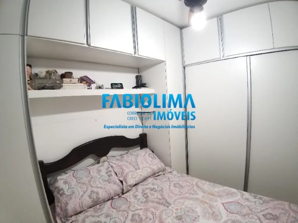 Apartamento, 2 quartos, 43 m² - Foto 11