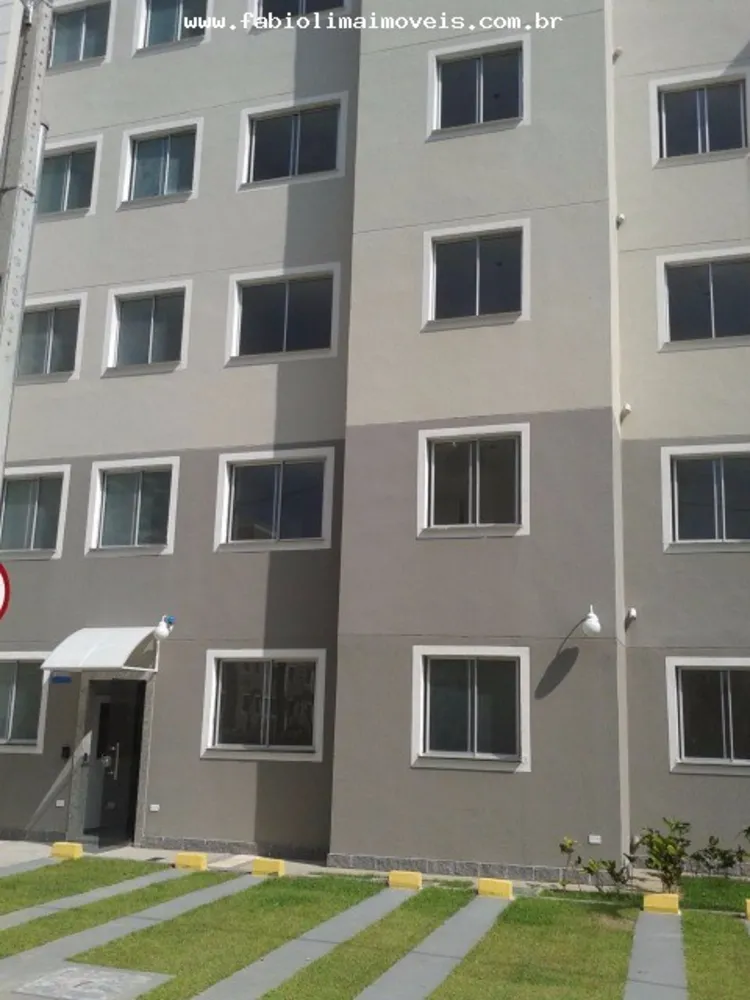 Apartamento, 2 quartos, 43 m² - Foto 13