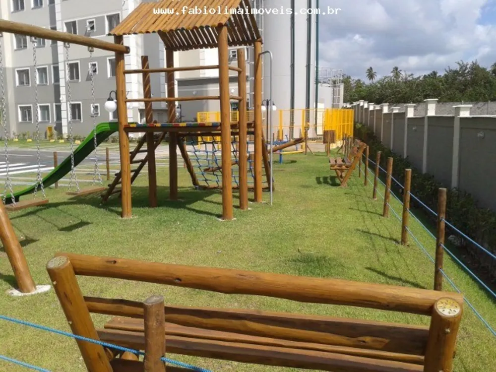 Apartamento, 2 quartos, 43 m² - Foto 20