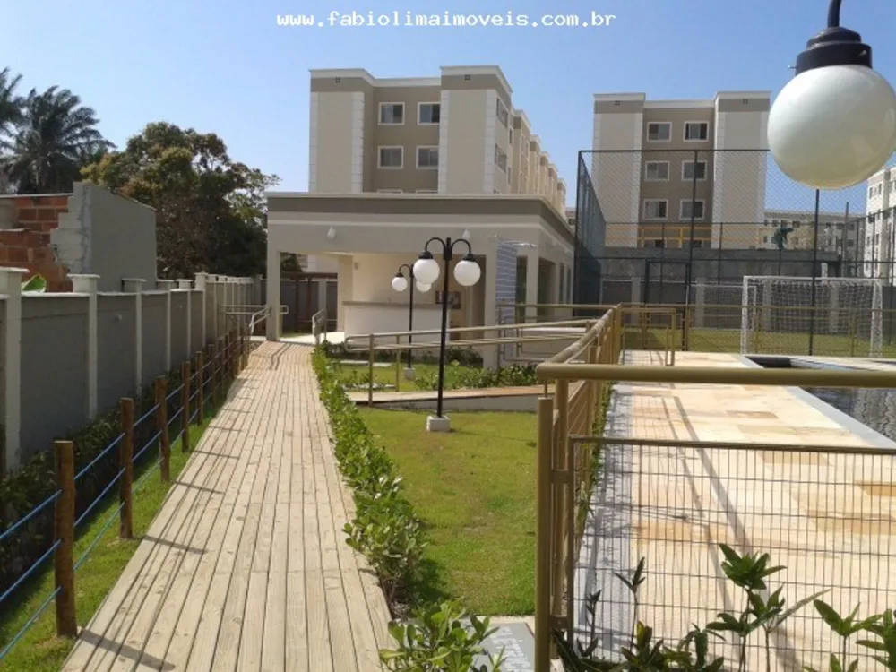 Apartamento, 2 quartos, 43 m² - Foto 15
