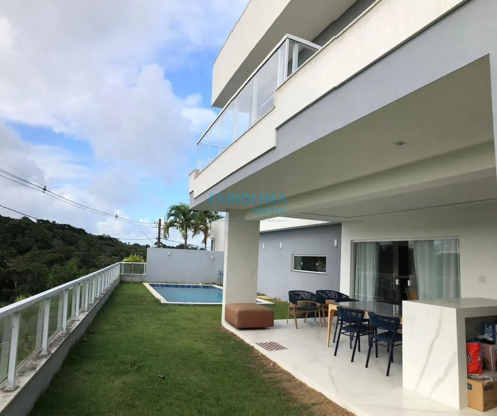 Casa de Condomínio, 4 quartos - Foto 4