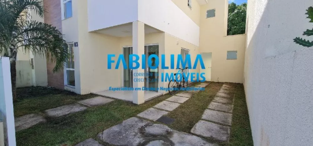 Casa de Condomínio, 4 quartos - Foto 3