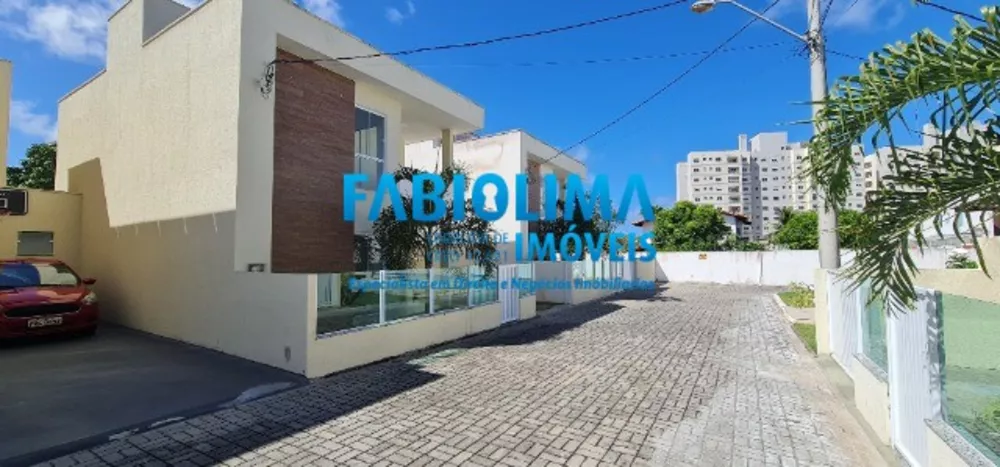 Casa de Condomínio, 4 quartos - Foto 2