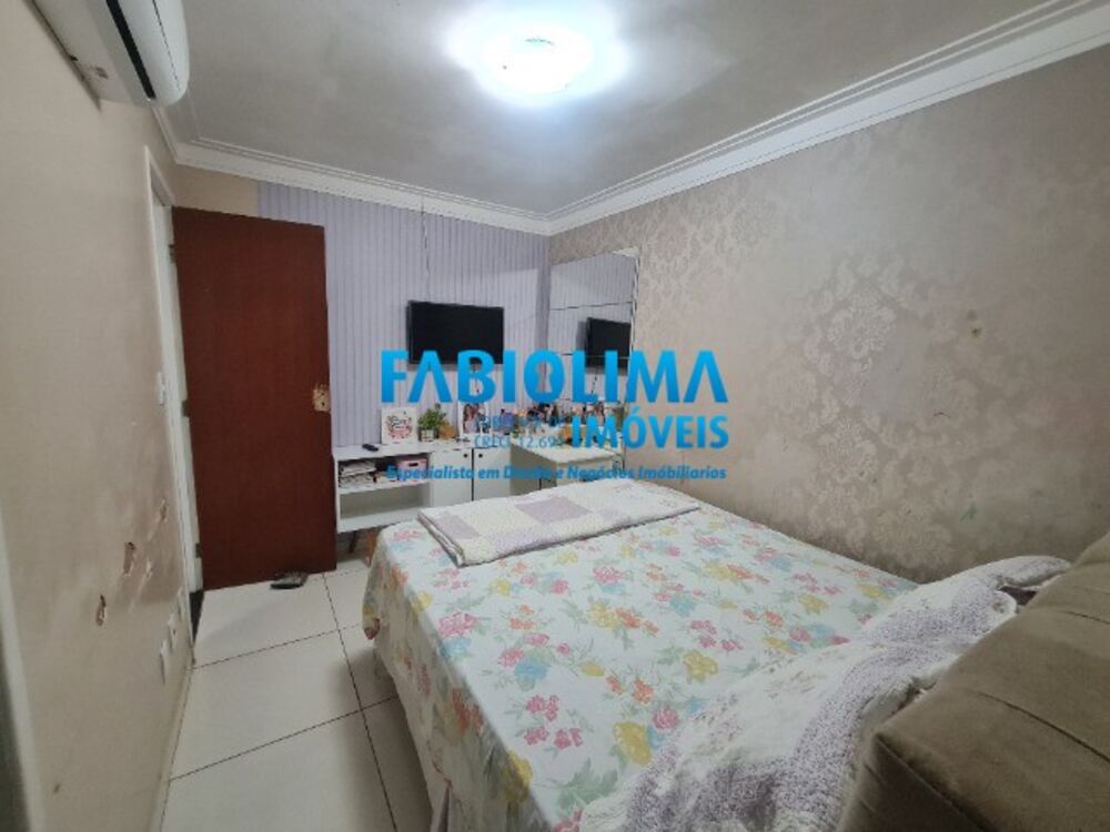 Casa de Condomínio à venda com 2 quartos, 100m² - Foto 4