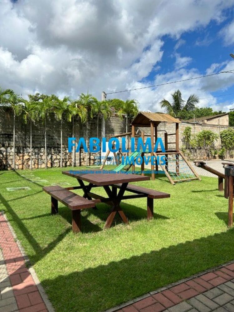 Casa de Condomínio, 3 quartos - Foto 11