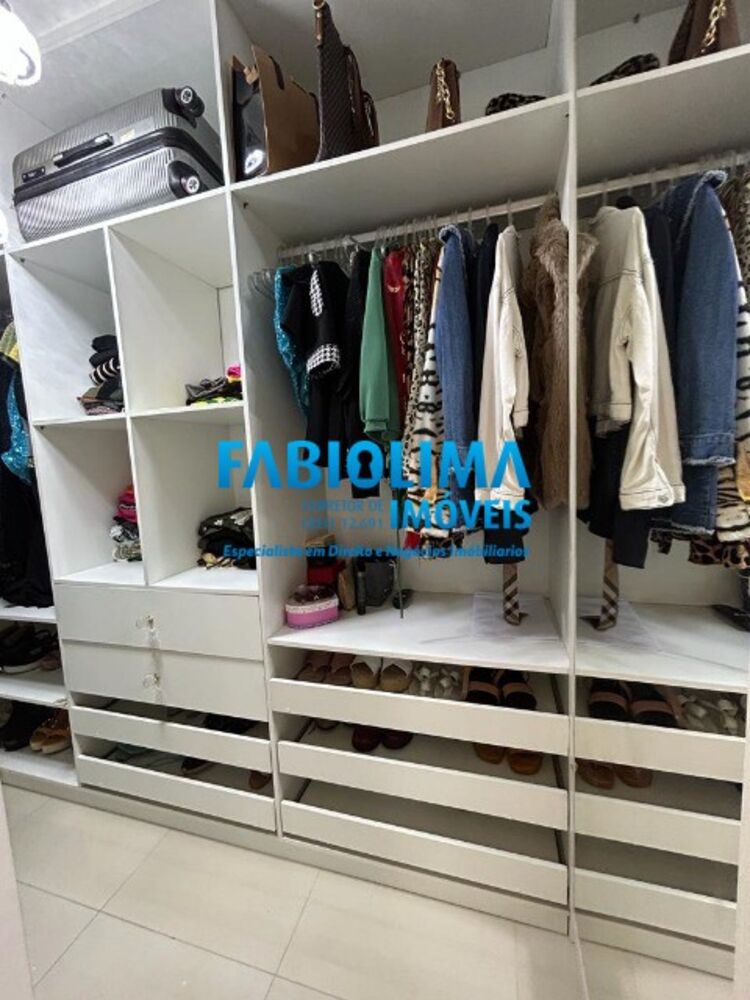 Casa de Condomínio, 3 quartos - Foto 16