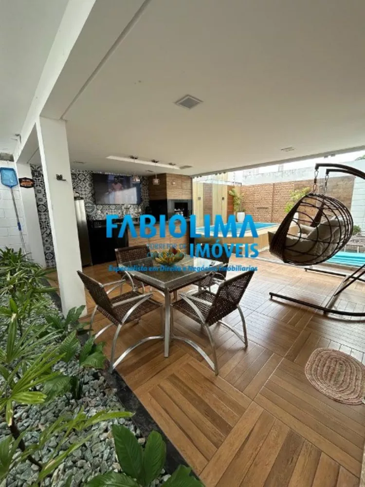 Casa de Condomínio, 3 quartos - Foto 5