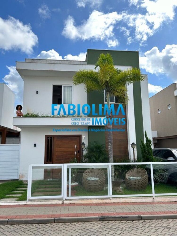 Casa de Condomínio, 3 quartos - Foto 18