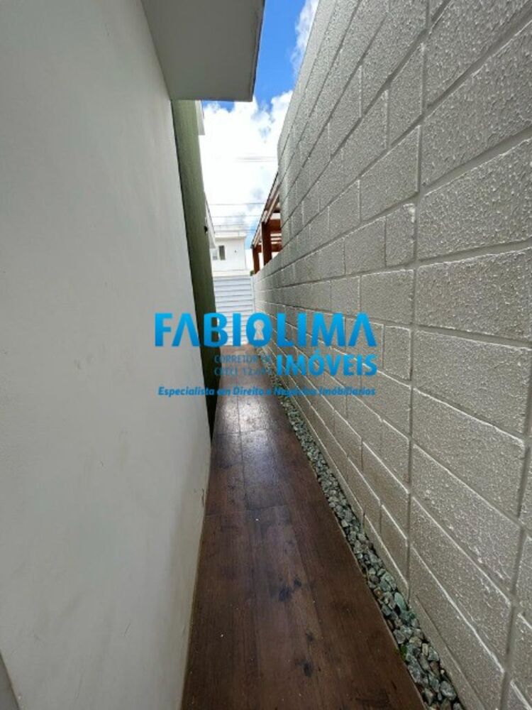 Casa de Condomínio, 3 quartos - Foto 22