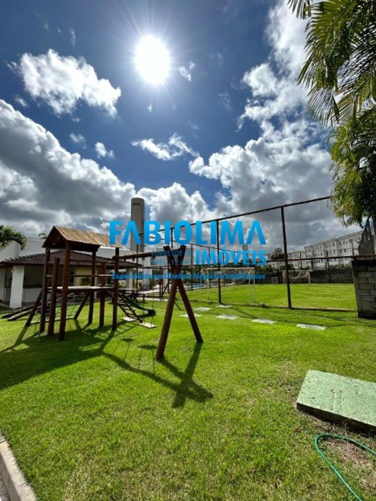 Casa de Condomínio, 3 quartos - Foto 9