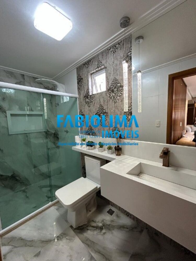 Casa de Condomínio, 3 quartos - Foto 7
