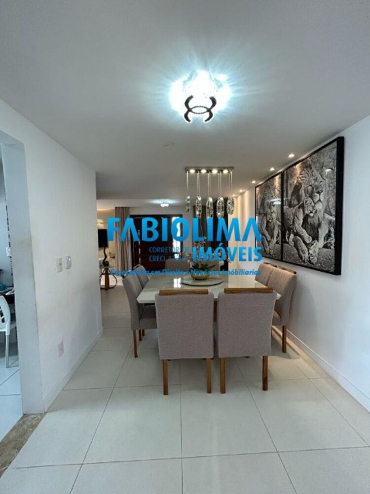 Casa de Condomínio, 3 quartos - Foto 2