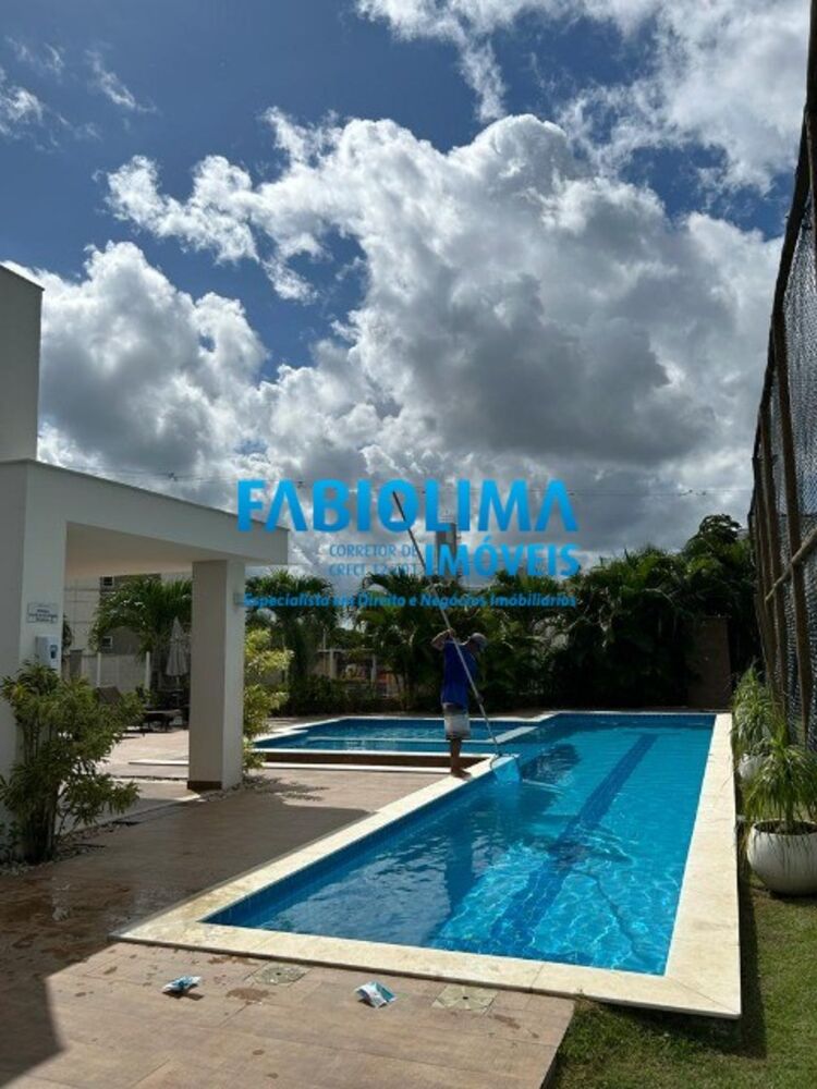 Casa de Condomínio, 3 quartos - Foto 10