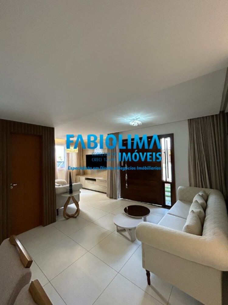 Casa de Condomínio, 3 quartos - Foto 15