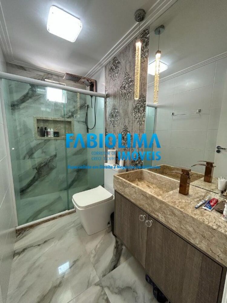 Casa de Condomínio, 3 quartos - Foto 8