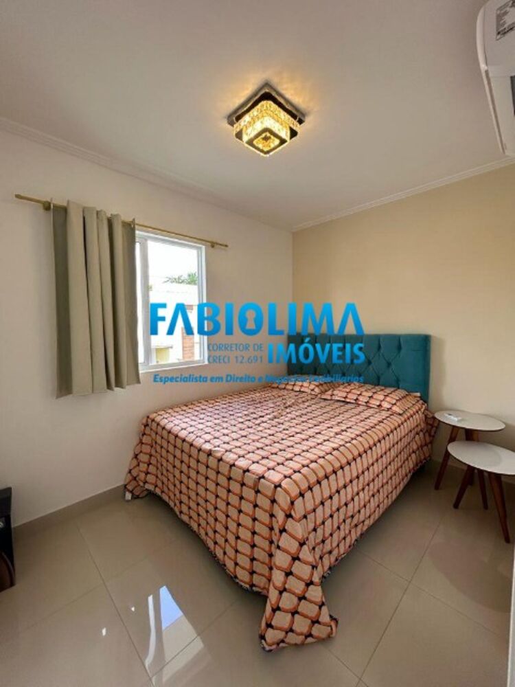 Casa de Condomínio, 3 quartos - Foto 17