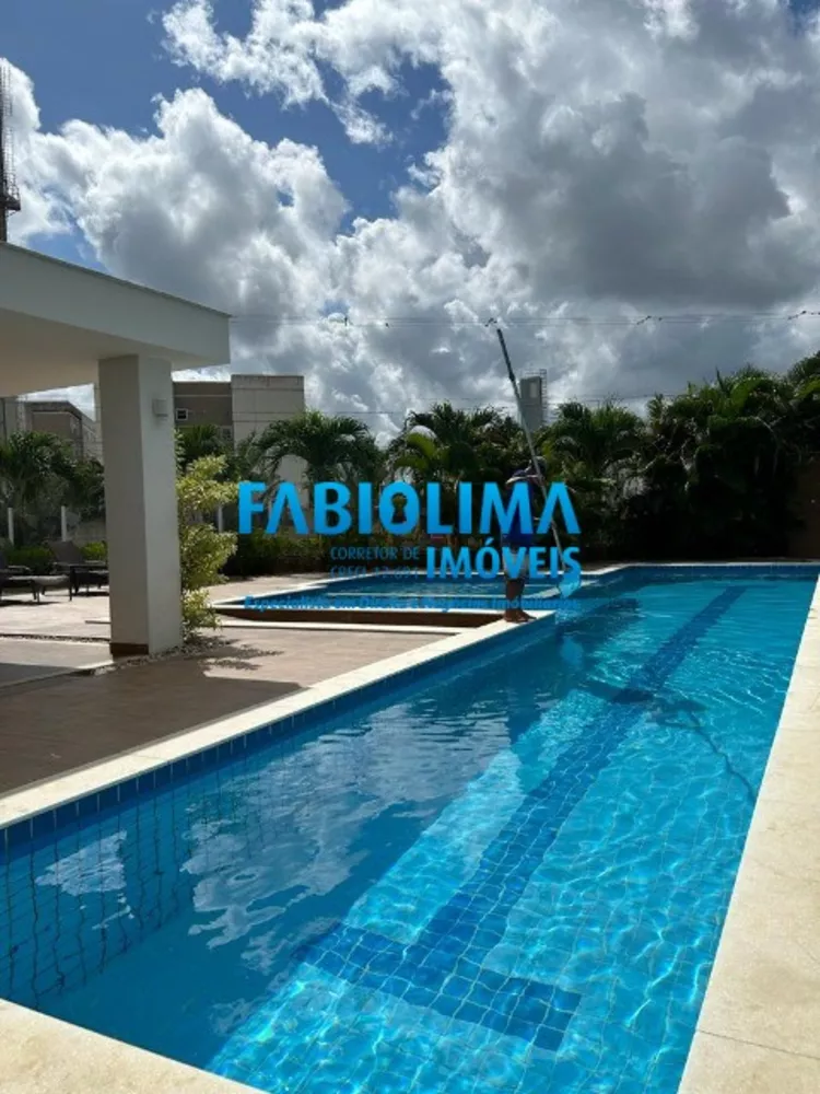 Casa de Condomínio, 3 quartos - Foto 23