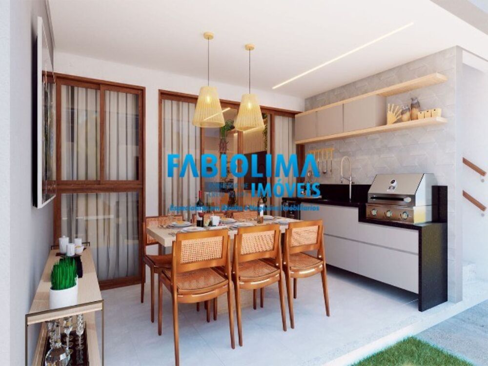 Apartamento, 2 quartos, 79 m² - Foto 10
