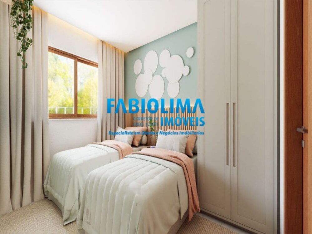 Apartamento, 2 quartos, 79 m² - Foto 6