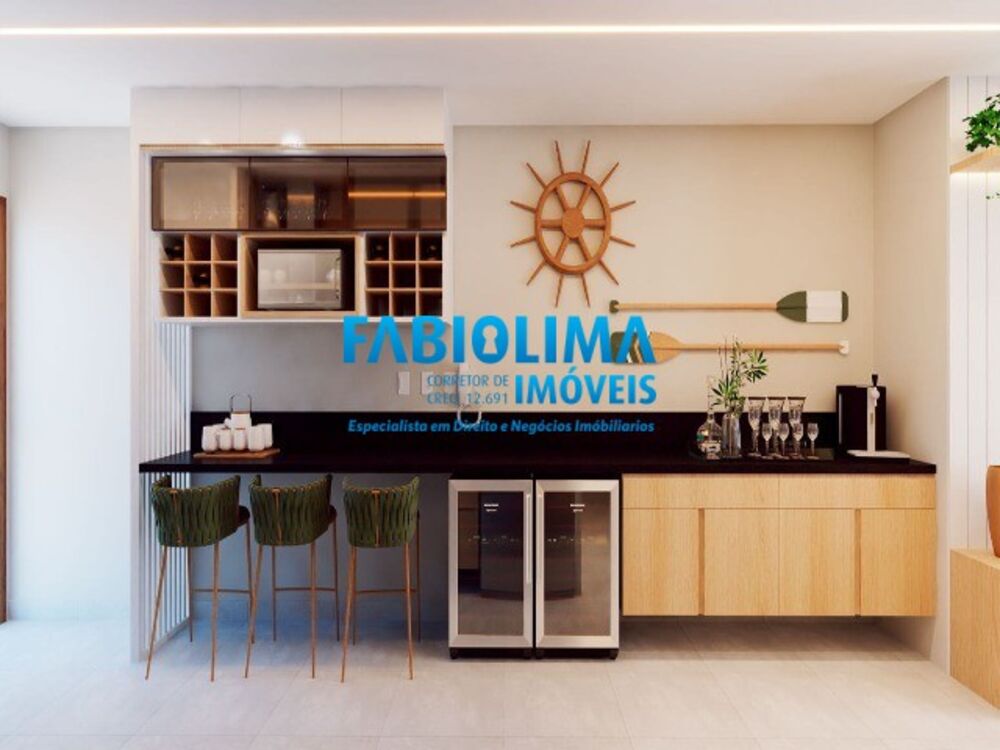 Apartamento, 2 quartos, 79 m² - Foto 22
