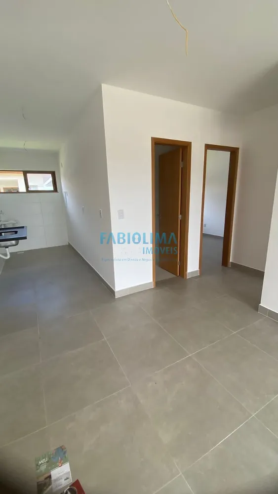Apartamento, 2 quartos, 79 m² - Foto 38