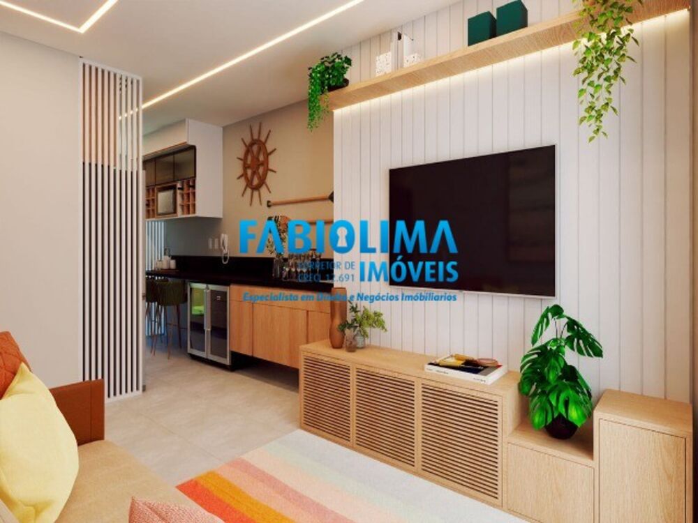Apartamento, 2 quartos, 79 m² - Foto 17