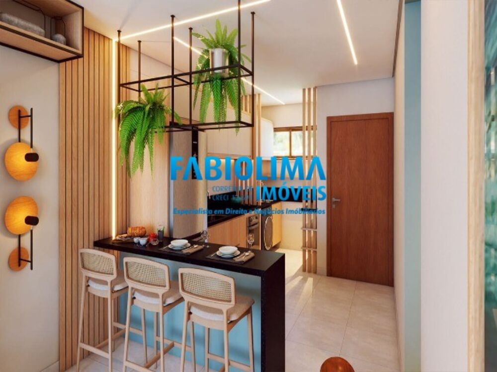 Apartamento, 2 quartos, 79 m² - Foto 3