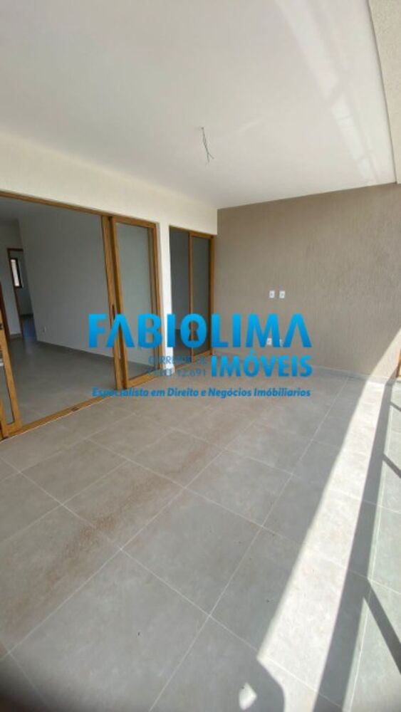 Apartamento, 2 quartos, 79 m² - Foto 2