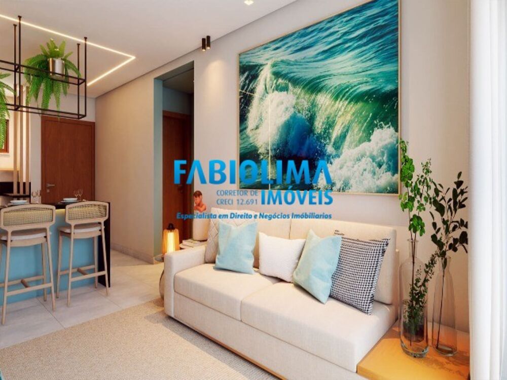 Apartamento, 2 quartos, 79 m² - Foto 21