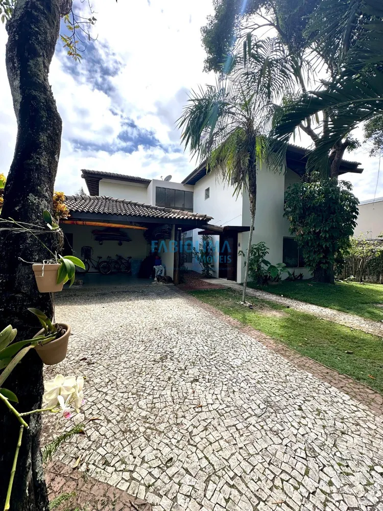 Casa de Condomínio, 4 quartos - Foto 2