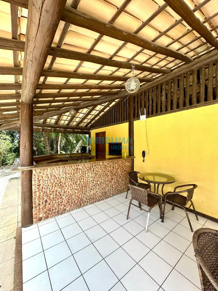 Casa de Condomínio, 4 quartos - Foto 16