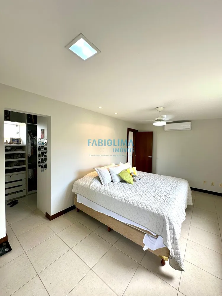 Casa de Condomínio, 4 quartos - Foto 10
