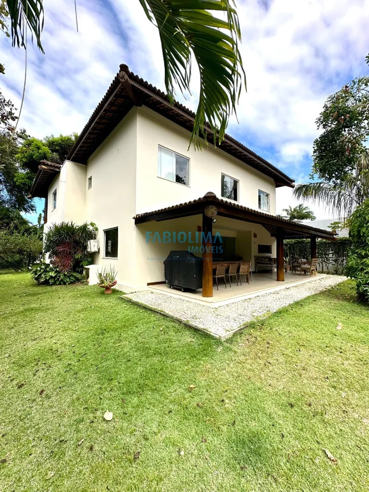Casa de Condomínio, 4 quartos - Foto 7